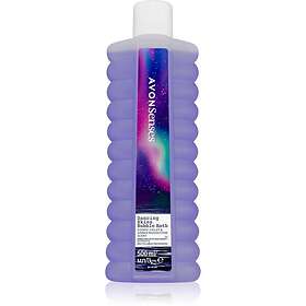 AVON Senses Dancing Skies Bubble Bath 500ml