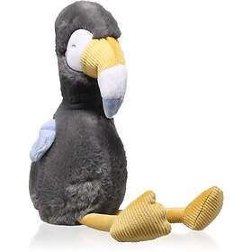 Saro Baby Jungle Party Longlegs Toucan Pehmolelu