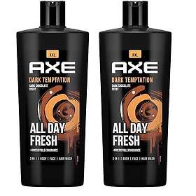 AXE Dark Temptation Body Wash 700ml