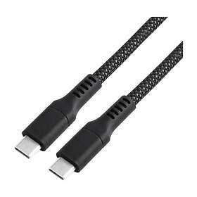 Dacota Platinum USB-C til USB-C USB3.2 20 Gbps 240 W 2m