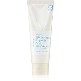 Frudia Re:proust UV Defense Moisturizing Protective Cream for Sensitive Skin SPF