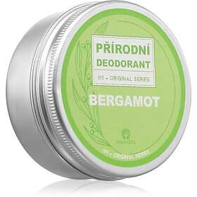 Renovality Original Series Naturlig Deodorant Stick Bergamott 50 ml