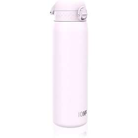 ION8 Leak Proof Bouteille d'eau en acier inoxydable 1200ml