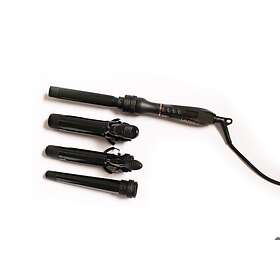 Varis Curling Iron System 4-i-1