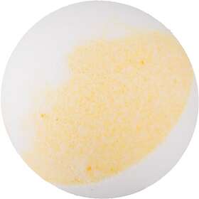 Greenum Honey Milk Sprudlande badbomb 125g