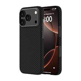 Ferrelli Kevlar Case MagSafe-kompatibelt Slim Case til iPhone 17 Pro