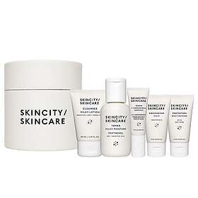 Skincity Skincare Startkit Torr/Känslig