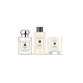 Jo Malone London Fragrant Faithful's Trio Coffret Cadeau