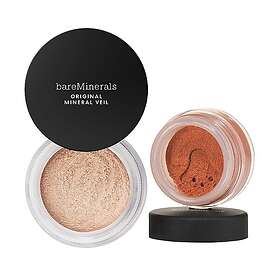 bareMinerals Ready, Set, Glow Presentask