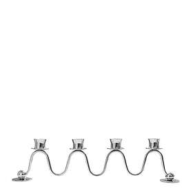 Hilke Collection Lignano Sabbiadoro Adventsljusstake 4L