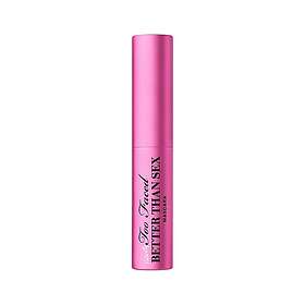Too Faced Naturally Better Than Sex Resestorlek Mascara