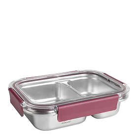 Lacor LAC64620 Lunch Box 0,45L + 0,28L