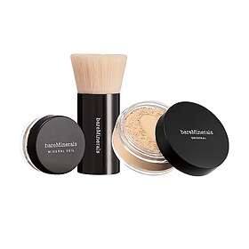 bareMinerals Aloituspakkaus Vaalea