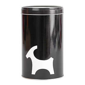 Rotor Design Cookie Tin Pyöreä 17x10,5cm