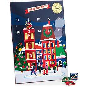 Venchi Classic Advent Calendar 181g