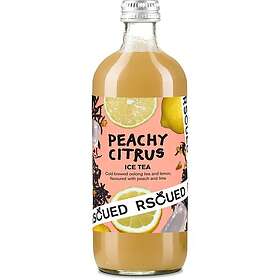 Rscued Peachy Citrus 50cl