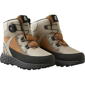 Reima Hallava Quicklock (Jr)