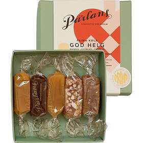 Pärlans Konfektyr Trevlig Helg 5 stycken