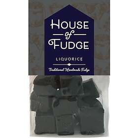House of Fudge Sötlakrits 150g