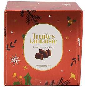 Mathez Krämig Pepparkaka Tryffel 100g