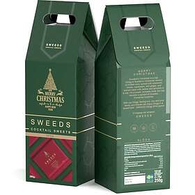SWEEDS Glögg Smakbox 250g