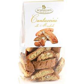 Scapigliati Mandelcantuccini 150g