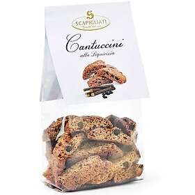Scapigliati Lakritscantuccini 150g