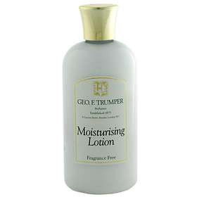 Geo F Trumper Moisturising Lotion 200ml