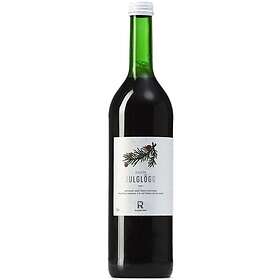 Rudenstams Klassisk Julglögg med Svarta Vinbär 75cl