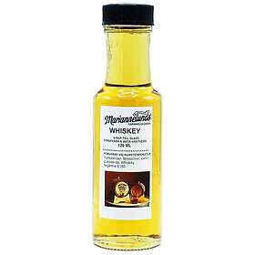 Mariannelunds Whiskey Sirap 120ml