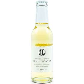 Infused Liquid Tonic Water 20cl