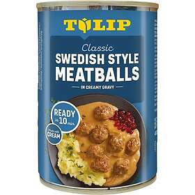 Tulip Köttbullar 400g