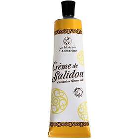 La Maison d'Armorine Salted Butter Caramel Sauce 80g