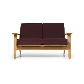 Carl Hansen & Søn CH292 2-sits