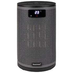 HeatMax Keramisk värmefläkt 2000W