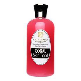 Geo F Trumper Coral Skin Food 100ml