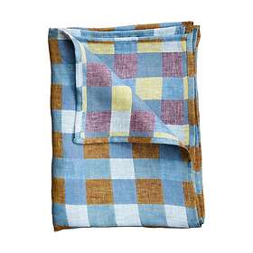 Fine Little Day Rutan Tæppe 100x145cm