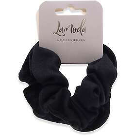 La Moda Bck Scrunchies 2-pack