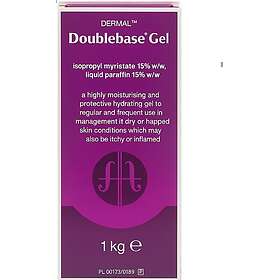 Doublebase Gel Moisturizer 1kg