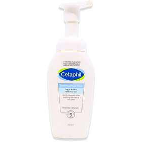Cetaphil Soothing Foam Wash 200ml