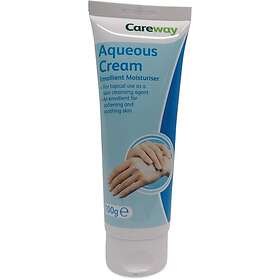 Careway Aqueous Cream 100g