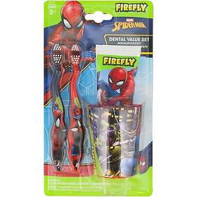 Spiderman Tandvårdsset (Baby)