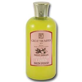 Geo F Trumper Extract Of Limes Skin Food 500ml