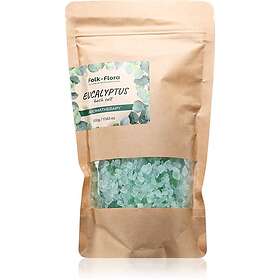 Folk & Flora Eukalyptus Bad salt 500g
