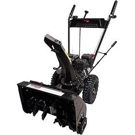 Timco 6.5 HP sähkökäynnistyksellä