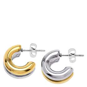 Timi Of Sweden Vendela Duo Stud Earrings 8524006