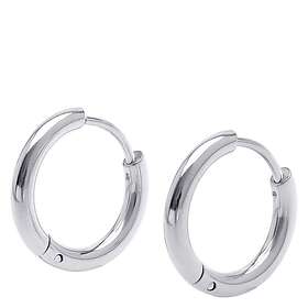 Timi Of Sweden Hollie Hoop Earrings 8519001