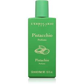 L'Erbolario Pistacchio edp 50ml
