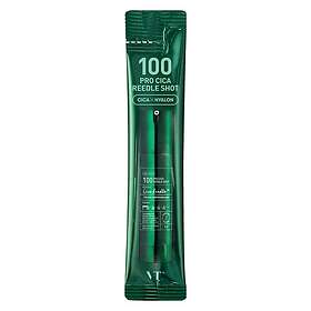 VT Cosmetics Pro Cica Reedle Shot 100 10x2ml