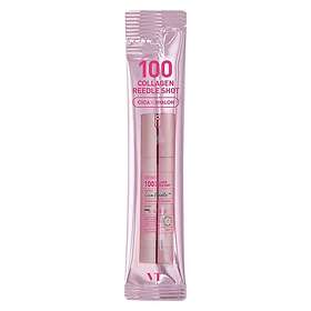 VT Cosmetics Collagen Reedle Shot 100 10x2ml